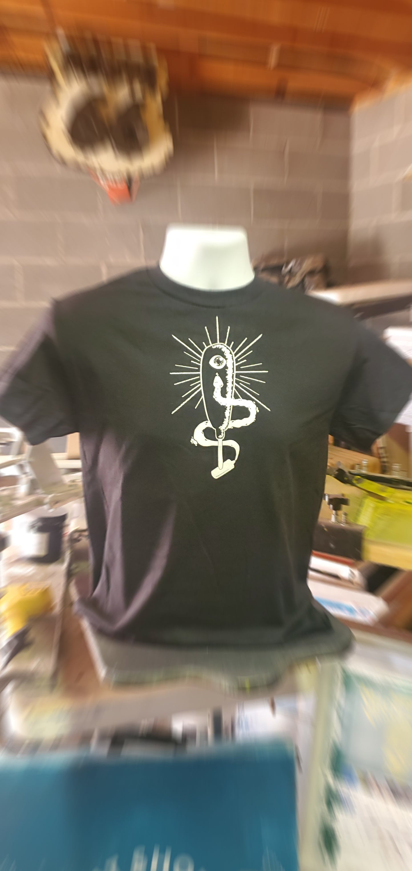 Children of the CornDog cult UNISEX T-Shirts