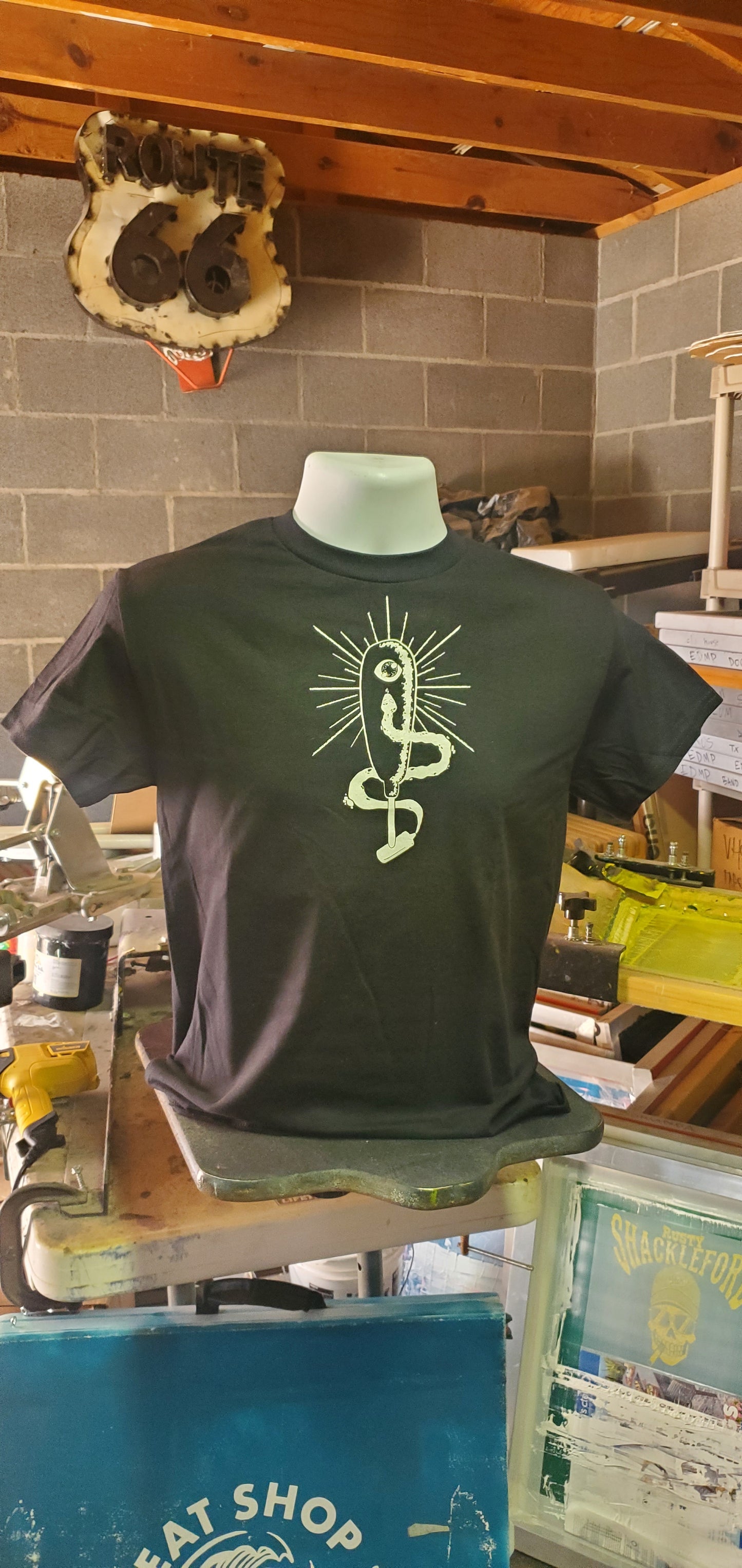 Children of the CornDog cult UNISEX T-Shirts