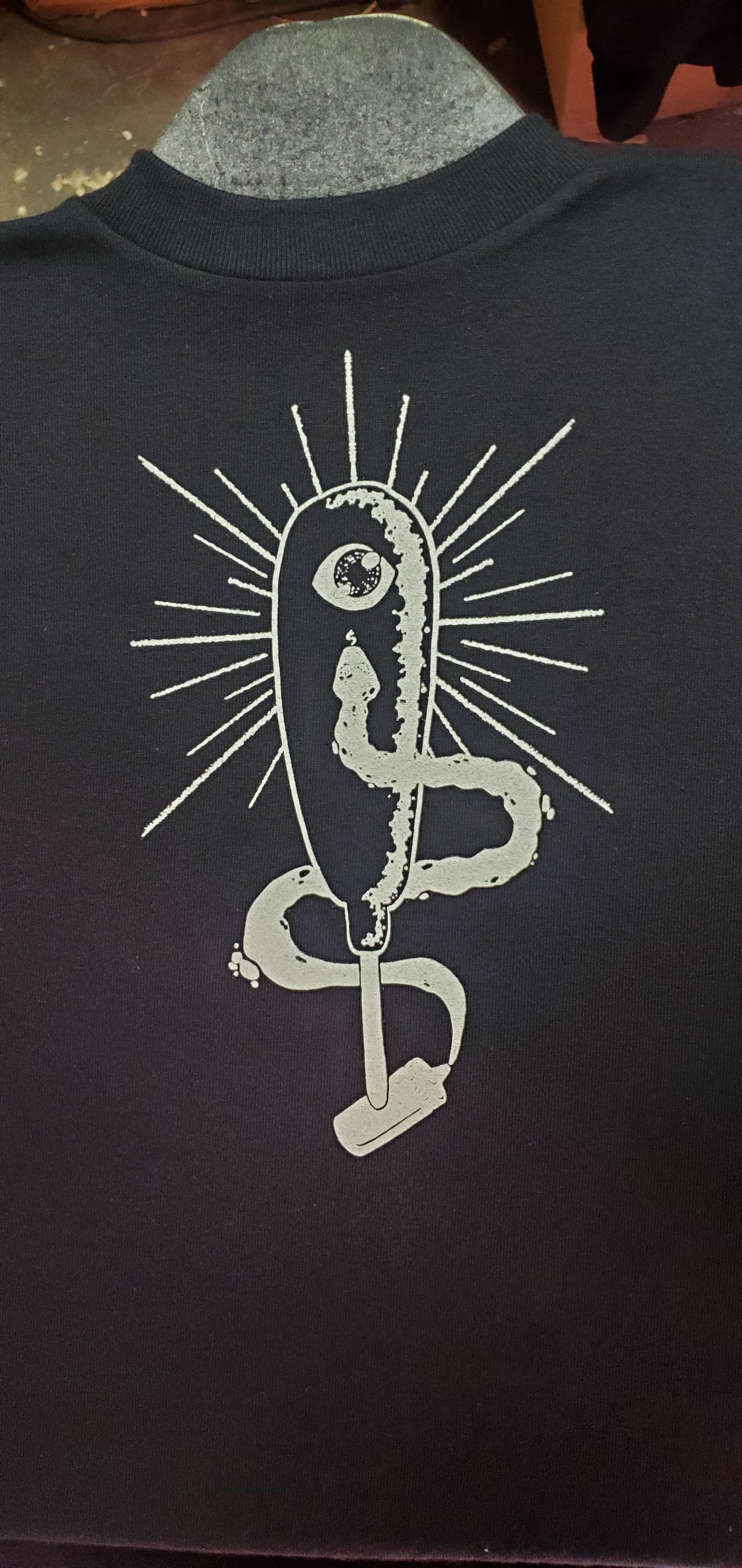 Children of the CornDog cult UNISEX T-Shirts