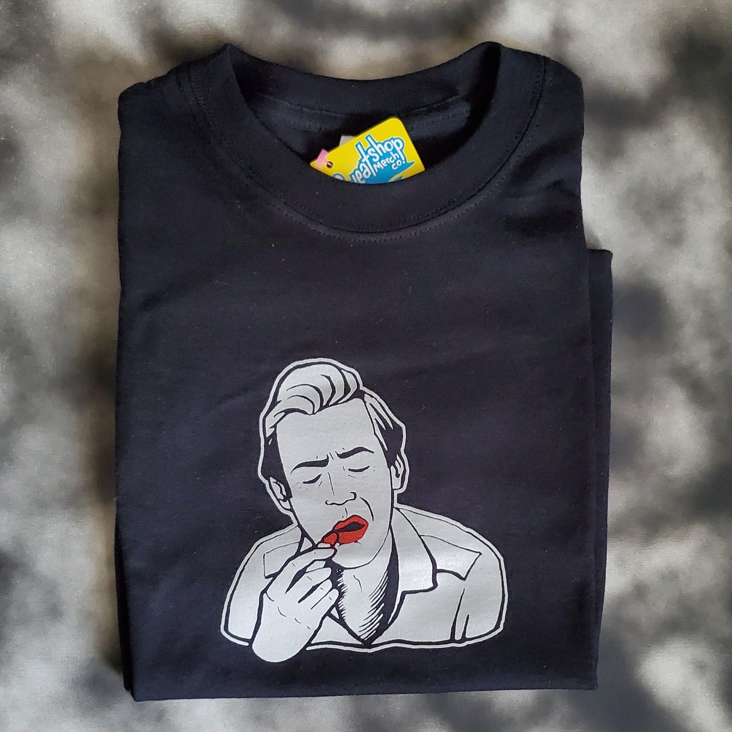 Danny McGrath // That Guy // T-Shirts