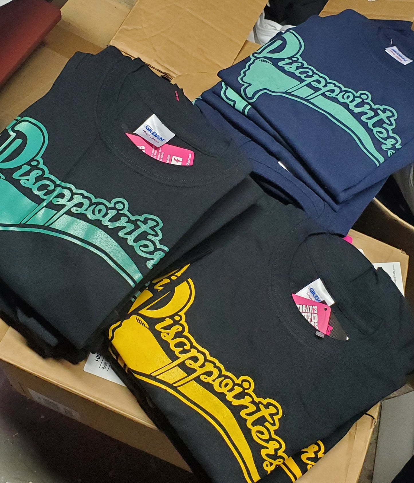 Disappointers Tee