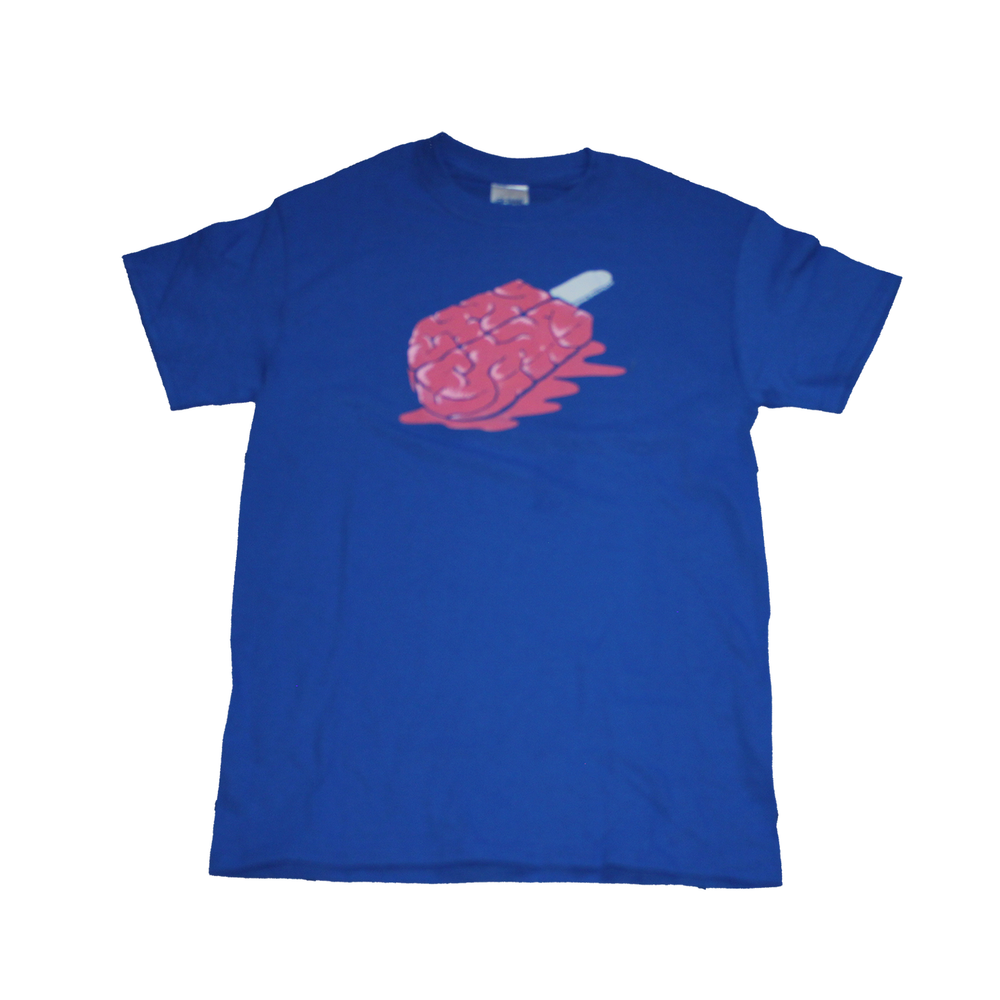 Brainsicle // Melting Brain // T-Shirts