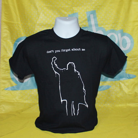the Criminal // Rage Against the Breakfast Club T-shirt