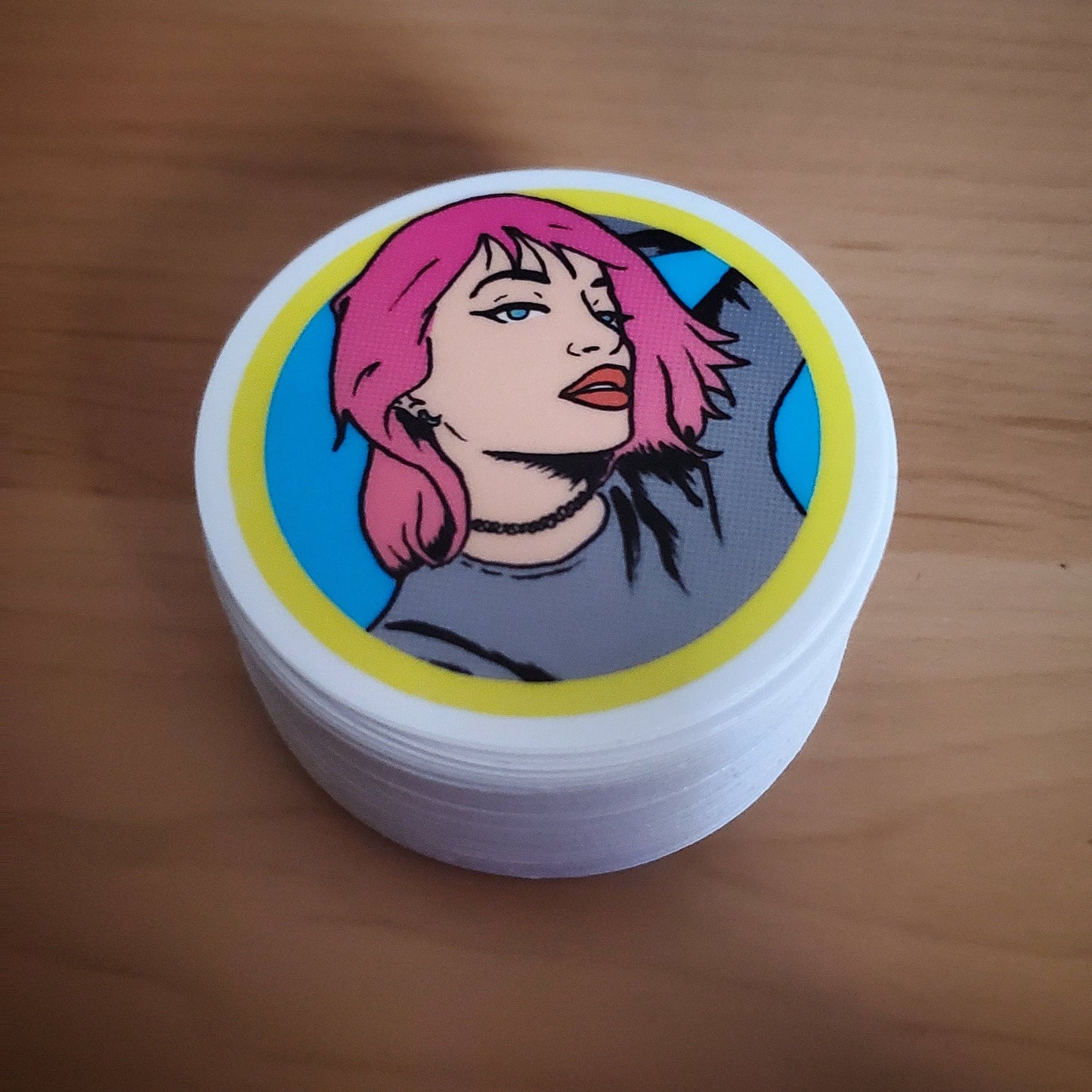 Pulp Fictionally Fun Pack