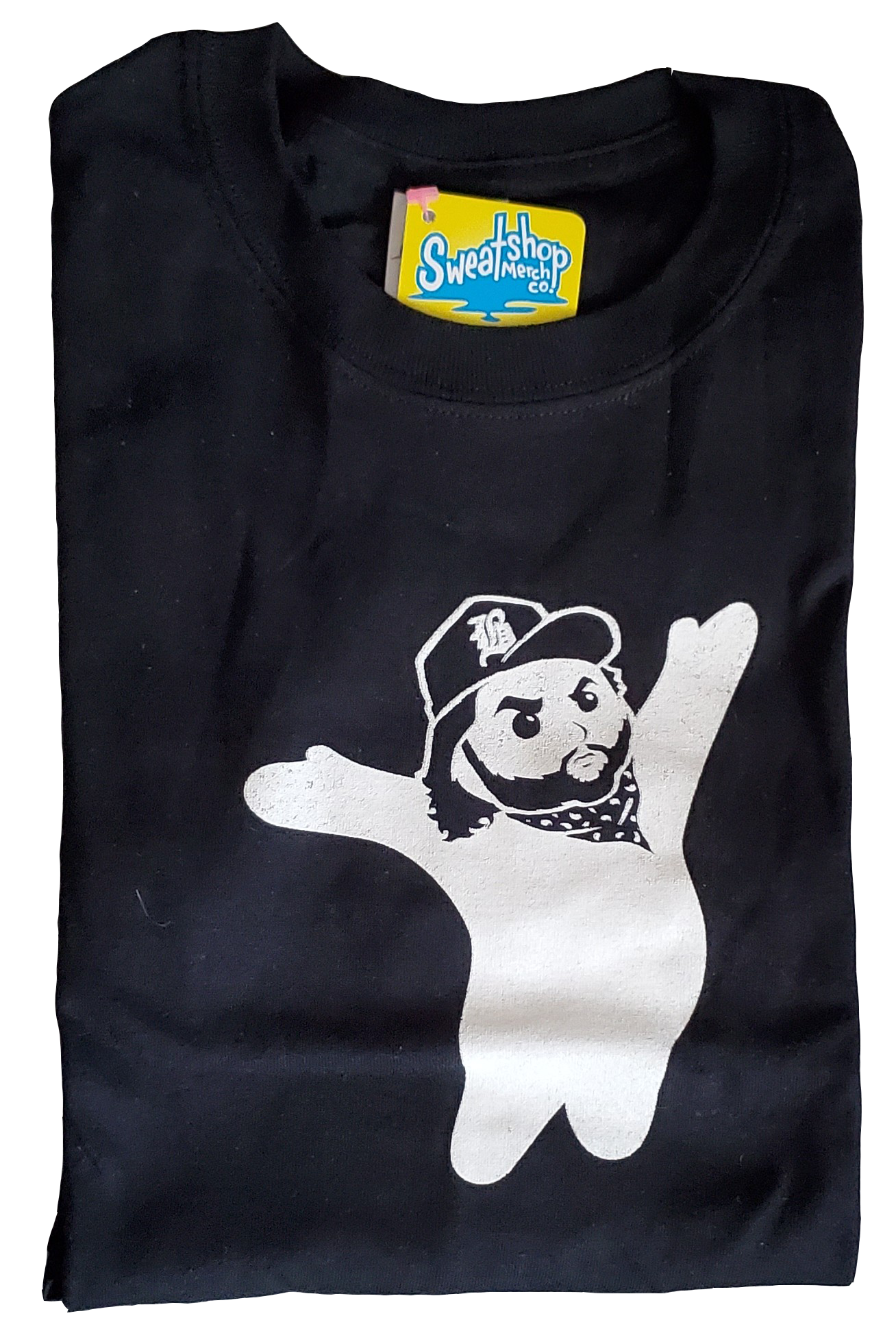 Dough Boyz in the Hood T-Shirts