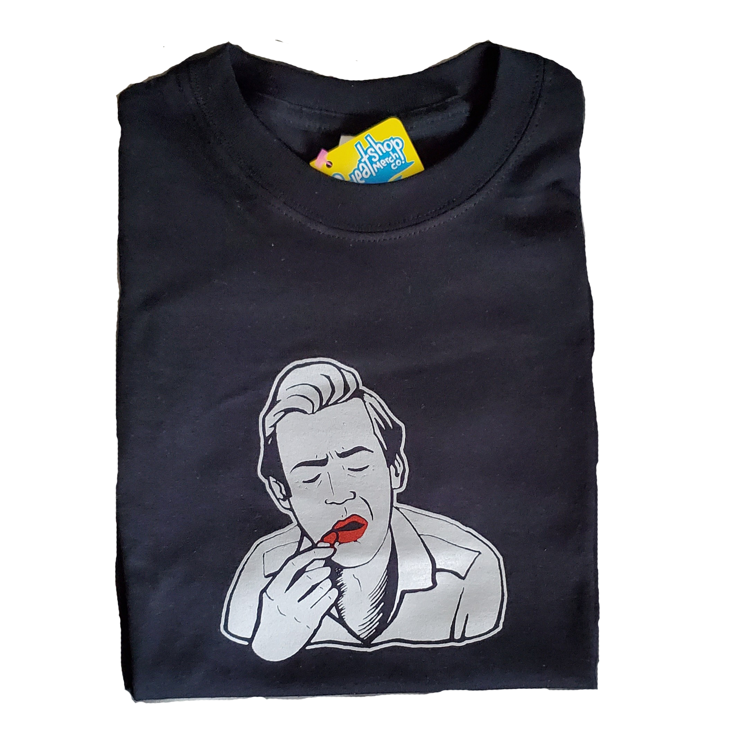 Danny McGrath // That Guy // T-Shirts